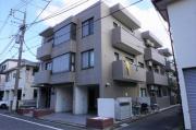 プライムコート中村橋