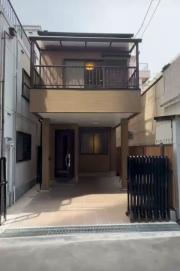 谷町四丁目戸建