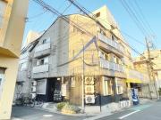 モンシェリー西日暮里