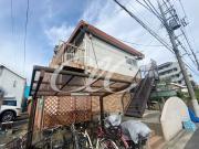 東京メトロ千代田線北綾瀬駅まで徒歩6分