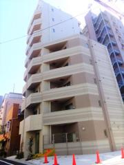 都営大江戸線清澄白河駅まで徒歩10分