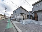 ＪＲ中央線八王子駅まで徒歩12分