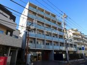 西武国分寺線恋ヶ窪駅まで徒歩4分