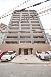 地下鉄七隈線薬院駅まで徒歩4分