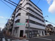 杉ヶ町北ビル