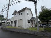 稲城市百村戸建