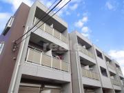 ＪＲ中央線三鷹駅までバス約20分 徒歩1分
