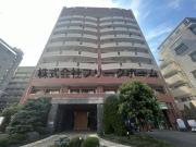 ＪＲ中央線三鷹駅まで徒歩5分