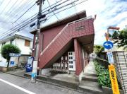 パルデンス機山