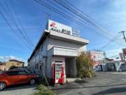東北新幹線郡山駅まで徒歩23分
