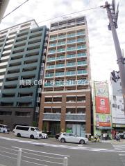 セイワパレス玉造駅上