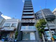 ＪＲ大阪環状線野田駅まで徒歩9分