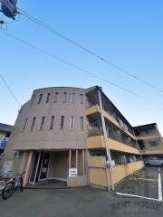 ＪＲ阪和線和泉府中駅まで徒歩14分