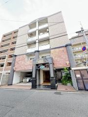 阪急京都線上新庄駅まで徒歩6分