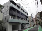 都営三田線西巣鴨駅まで徒歩5分