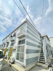 近鉄大阪線弥刀駅まで徒歩7分
