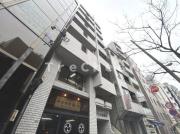 東京メトロ日比谷線広尾駅まで徒歩8分