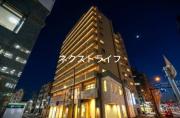 都営大江戸線西新宿五丁目駅まで徒歩4分