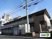 ＪＲ東海道本線近江八幡駅まで徒歩6分