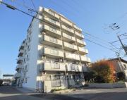 サンライズ東宝マンション