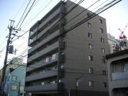 つくばエクスプレス南流山駅まで徒歩1分