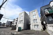 地下鉄南北線平岸駅まで徒歩7分