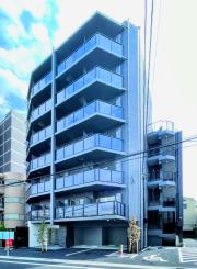 ARCOBALENO MUSASHIKOYAMA