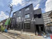 都営三田線志村三丁目駅まで徒歩10分