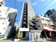 地下鉄千日前線阿波座駅まで徒歩8分