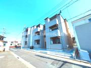 レストン東所沢