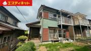半田市横川町戸建て