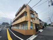 シティコーポ・パルナス東村山パート5