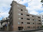 京王線笹塚駅まで徒歩8分