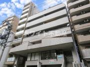 地下鉄谷町線天満橋駅まで徒歩5分