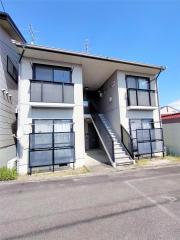 ＪＲ飯田線駒ケ根駅まで徒歩3分