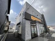 クレスト西新涯I