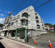 ＪＲ青梅線青梅駅まで徒歩2分