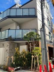 アルカンシエル新宿大京町