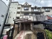 下鴨西本町53-1貸家