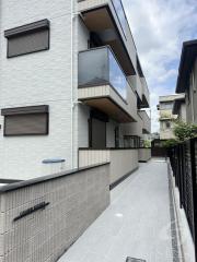 GRAMM松室吾田神町C