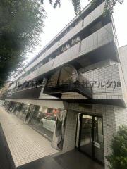 エヴェナール方南町