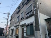 ルミエール大森