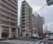 ＪＲ山手線代々木駅まで徒歩4分