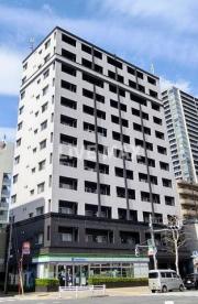 東京メトロ有楽町線月島駅まで徒歩5分