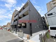 ＪＲおおさか東線ＪＲ淡路駅まで徒歩9分