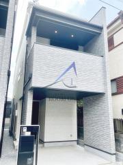 東急池上線千鳥町駅まで徒歩9分