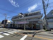 京王線南平駅まで徒歩8分