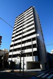 東京メトロ銀座線稲荷町駅まで徒歩4分