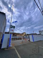 南海本線七道駅まで徒歩5分