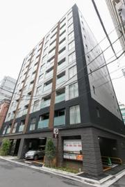 コートラクリア人形町